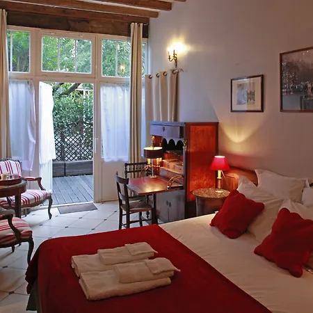Les Chambres De Mathilde-2